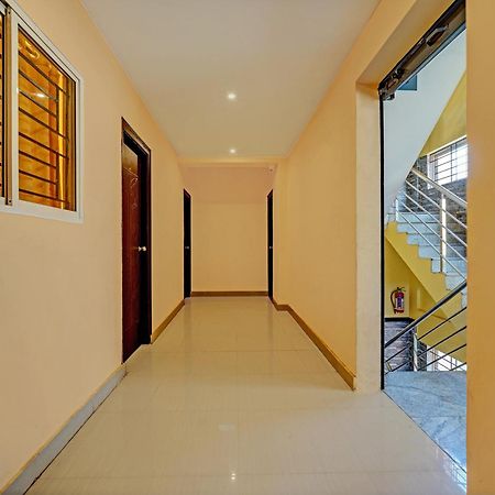 Hotel O Paradise Inn Bangalore Eksteriør billede