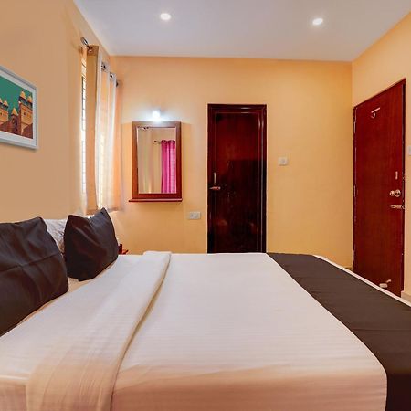 Hotel O Paradise Inn Bangalore Eksteriør billede